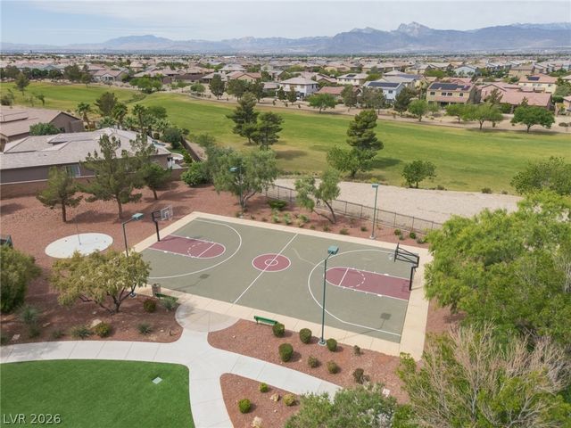 3505 Frigatebird Lane, North Las Vegas, NV 89084