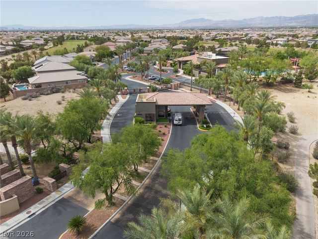 3505 Frigatebird Lane, North Las Vegas, NV 89084