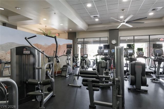 3505 Frigatebird Lane, North Las Vegas, NV 89084