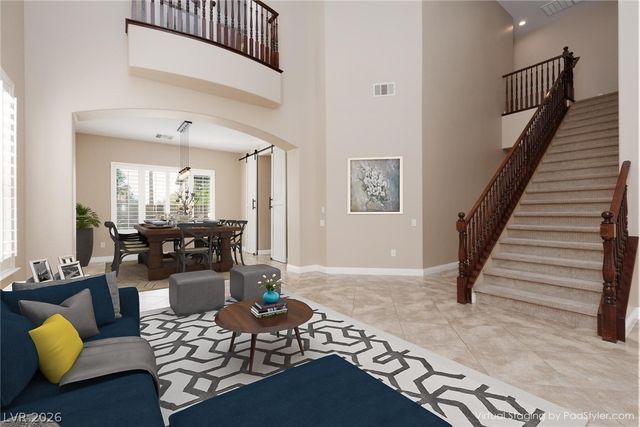 3505 Frigatebird Lane, North Las Vegas, NV 89084