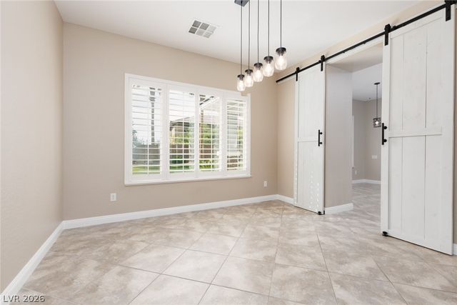 3505 Frigatebird Lane, North Las Vegas, NV 89084