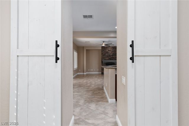 3505 Frigatebird Lane, North Las Vegas, NV 89084