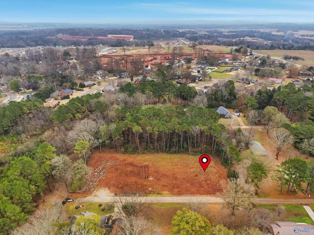 167 Jacque Jim Drive, Huntsville, AL 35810