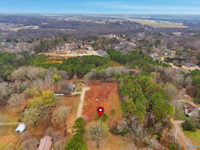 167 Jacque Jim Drive, Huntsville, AL 35810