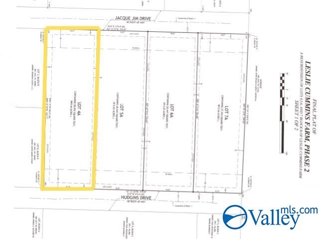 167 Jacque Jim Drive, Huntsville, AL 35810