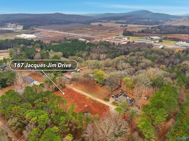 167 Jacque Jim Drive, Huntsville, AL 35810
