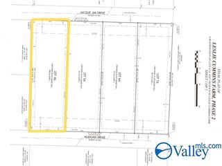 167 Jacque Jim Drive, Huntsville, AL 35810