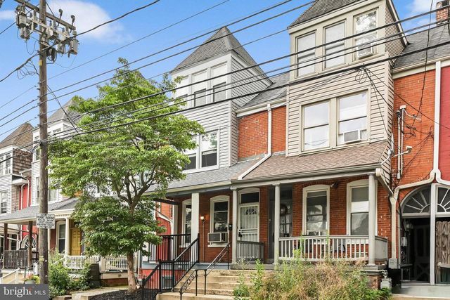 334 NEW HOLLAND AVE, Lancaster, PA 17602
