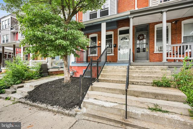 334 NEW HOLLAND AVE, Lancaster, PA 17602