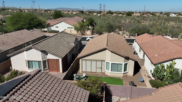 467 W Calle Moncayo, Sahuarita, AZ 85629