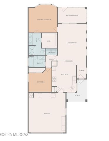 467 W Calle Moncayo, Sahuarita, AZ 85629