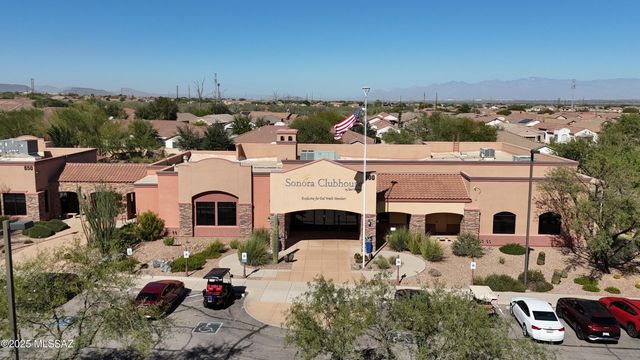 467 W Calle Moncayo, Sahuarita, AZ 85629