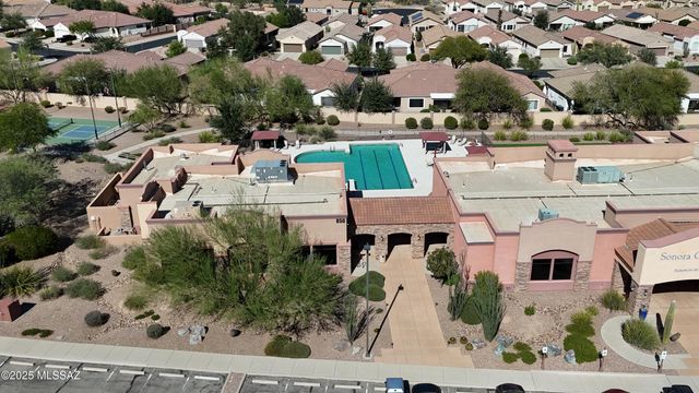 467 W Calle Moncayo, Sahuarita, AZ 85629