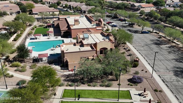 467 W Calle Moncayo, Sahuarita, AZ 85629