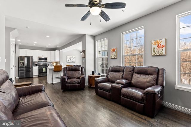 1806 ORCHARD HILL DR, Fort Washington, MD 20744