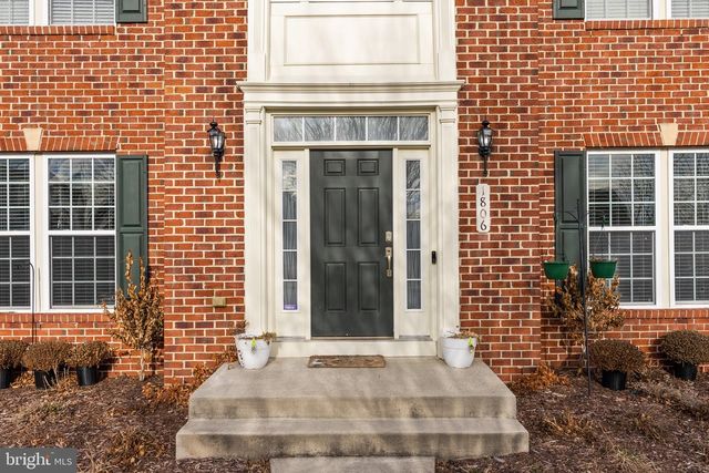 1806 ORCHARD HILL DR, Fort Washington, MD 20744