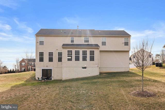 1806 ORCHARD HILL DR, Fort Washington, MD 20744