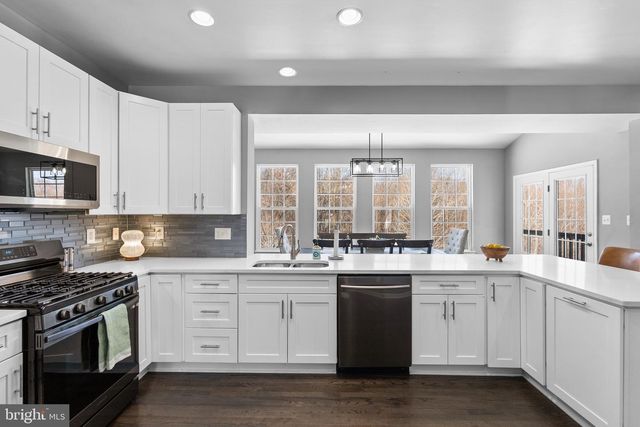 1806 ORCHARD HILL DR, Fort Washington, MD 20744