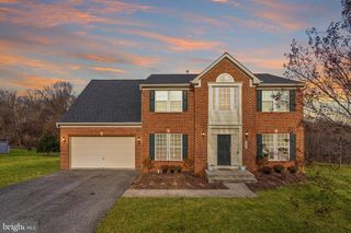 1806 ORCHARD HILL DR, Fort Washington, MD 20744
