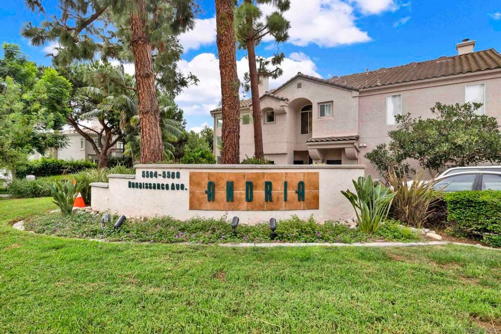 5536 Renaissance 2, San Diego, CA 92122 — photo 2