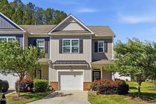 921 Saratoga Drive, Durham, NC 27704