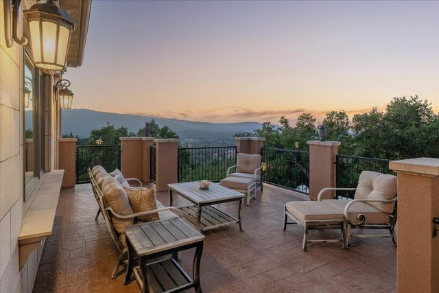 15315 Santella Court, Los Gatos, CA 95032