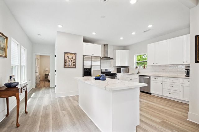 4307 Beggs Street, Houston, TX 77009