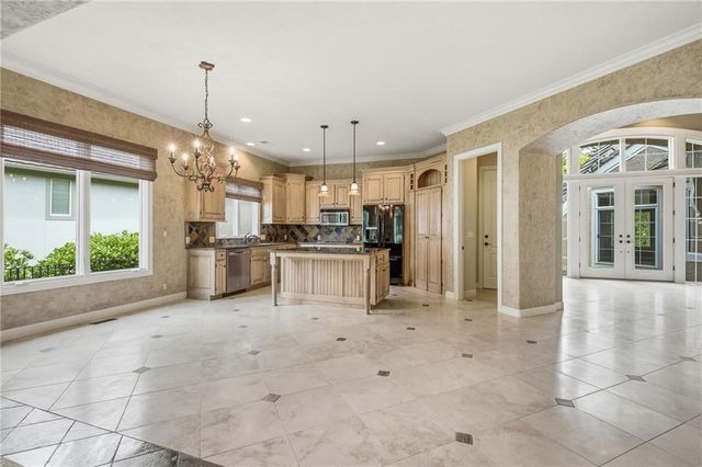 15212 Fontana Street, Overland Park, KS 66224