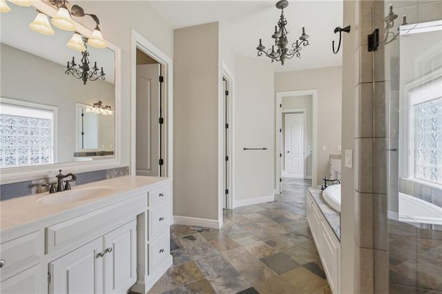 15212 Fontana Street, Overland Park, KS 66224