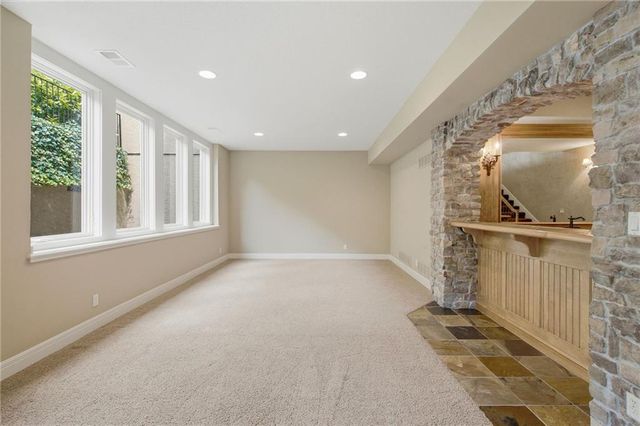 15212 Fontana Street, Overland Park, KS 66224