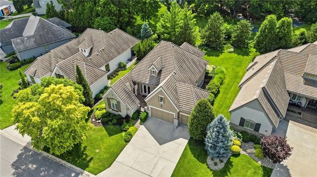 15212 Fontana Street, Overland Park, KS 66224
