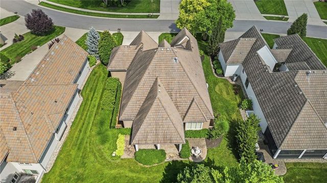 15212 Fontana Street, Overland Park, KS 66224