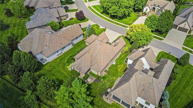 15212 Fontana Street, Overland Park, KS 66224