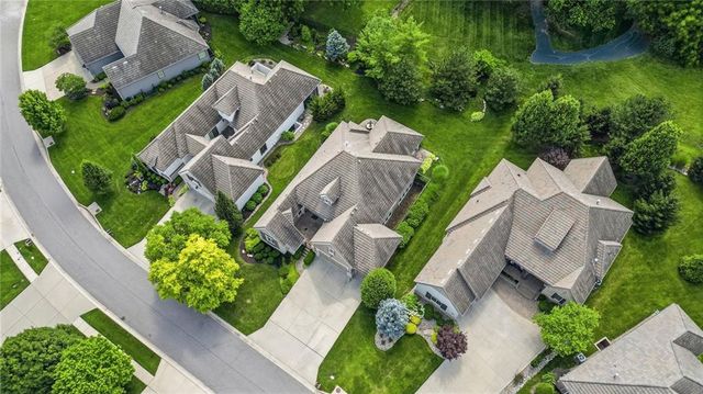 15212 Fontana Street, Overland Park, KS 66224