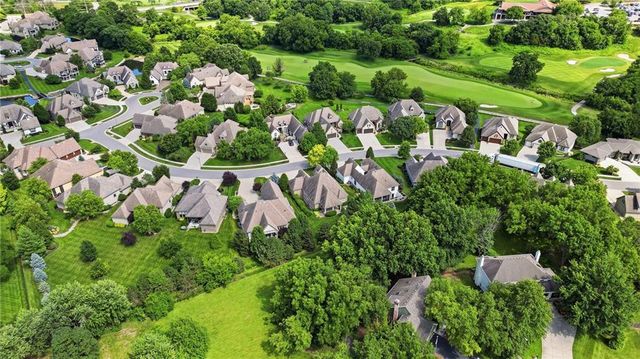 15212 Fontana Street, Overland Park, KS 66224