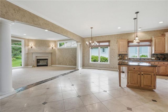 15212 Fontana Street, Overland Park, KS 66224