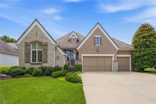 15212 Fontana Street, Overland Park, KS 66224