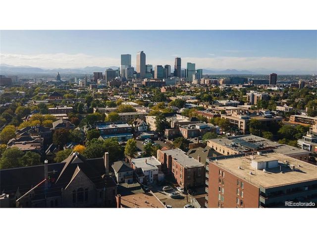 1424 N Lafayette St, Denver, CO 80218