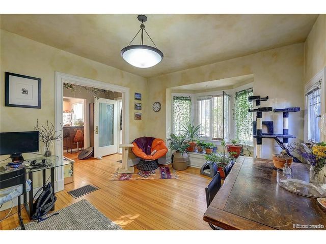 1424 N Lafayette St, Denver, CO 80218