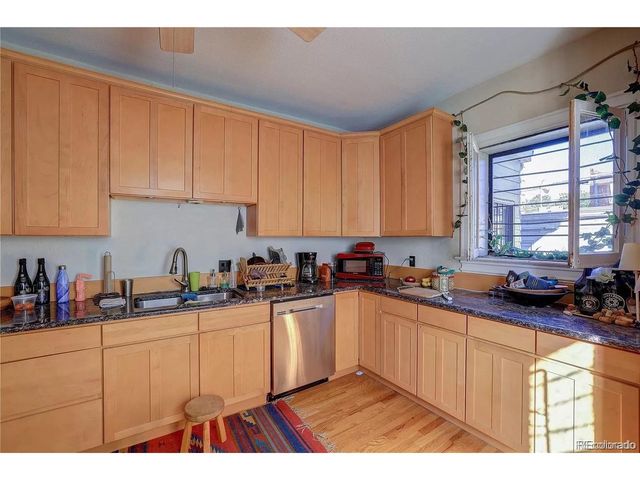 1424 N Lafayette St, Denver, CO 80218