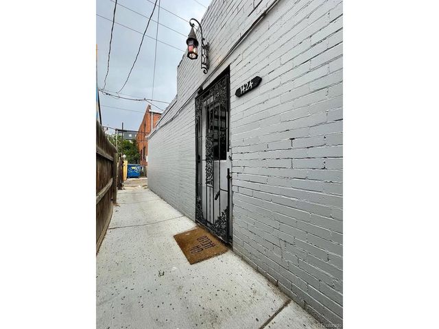 1424 N Lafayette St, Denver, CO 80218