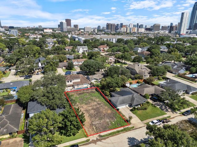 5514 Pagewood Lane, Houston, TX 77056