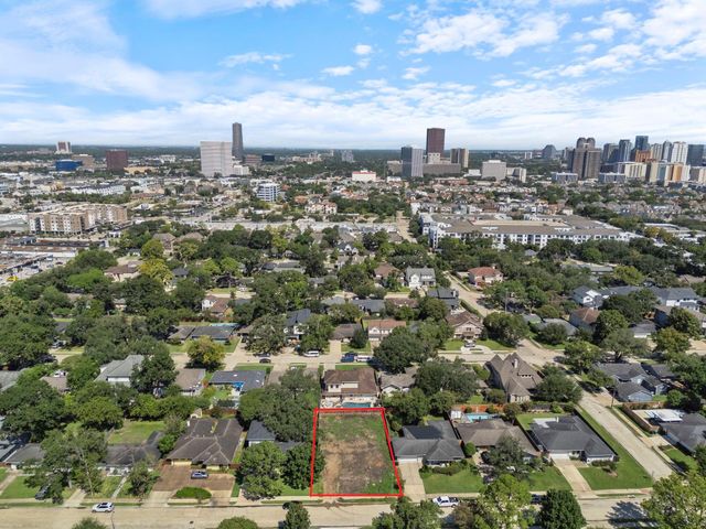 5514 Pagewood Lane, Houston, TX 77056