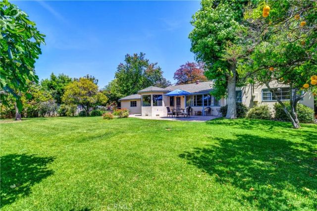 8315 Catalina Avenue, Whittier, CA 90602