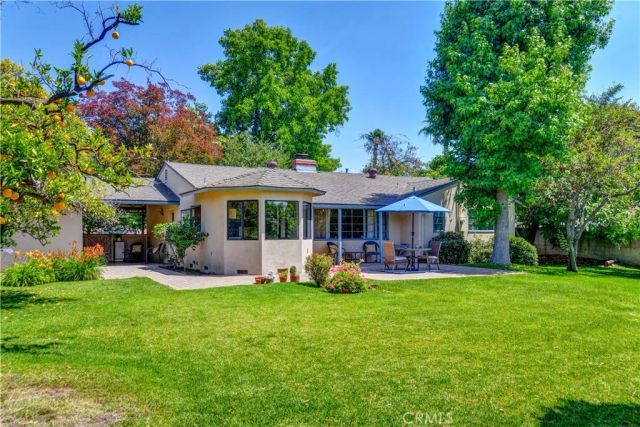 8315 Catalina Avenue, Whittier, CA 90602