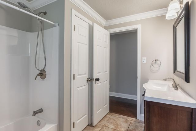 450 Ash Drive NW, Cleveland, TN 37312