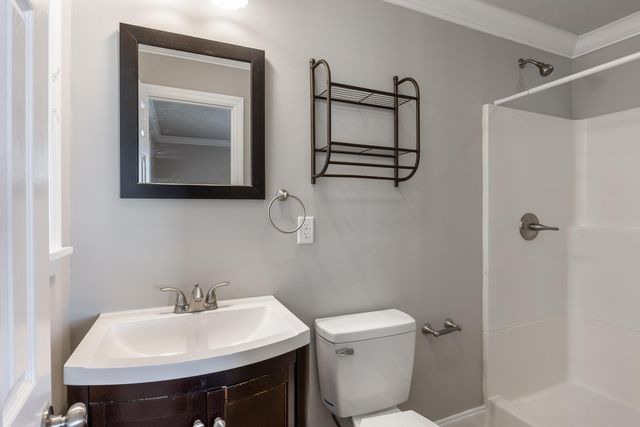 450 Ash Drive NW, Cleveland, TN 37312