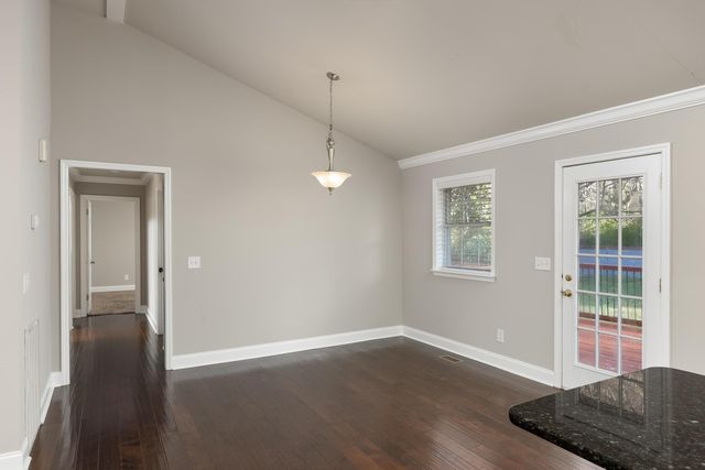 450 Ash Drive NW, Cleveland, TN 37312