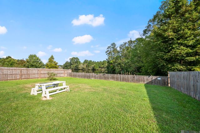 12819 Bonnie Bleu Dr, Denham Springs, LA 70726