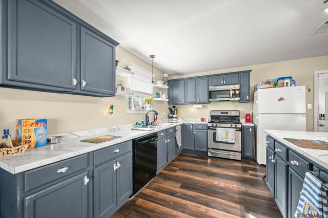 12819 Bonnie Bleu Dr, Denham Springs, LA 70726